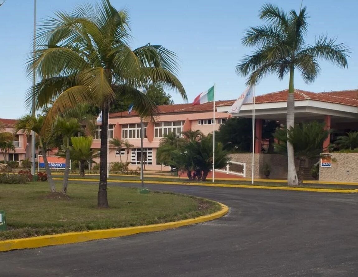 Blau Arenal 4* суреті